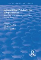 Routledge Revivals - National Urban Policies in the European Union
