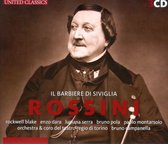 Orchestra & Coro Del - Rossini Il Barbiere Di Siviglia