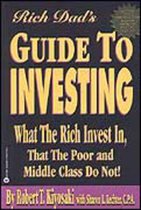 The Rich Dad's Guide to Investing
