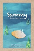 Sammy, the Unhappy Clam