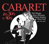 Cabaret Der 30er & 4-er