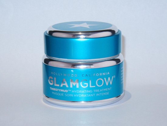 GlamGlow Thirstymud Hydrating Treatment Masker - 50 ml - Glamglow