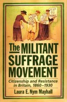 The Militant Suffrage Movement
