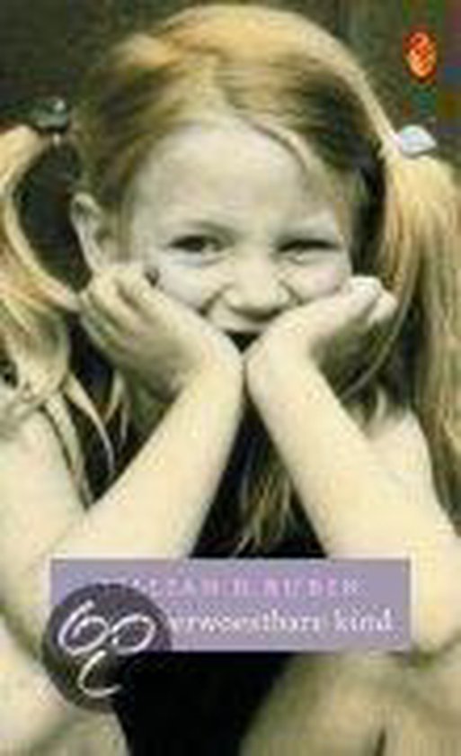 Onverwoestbare Kind - cover
