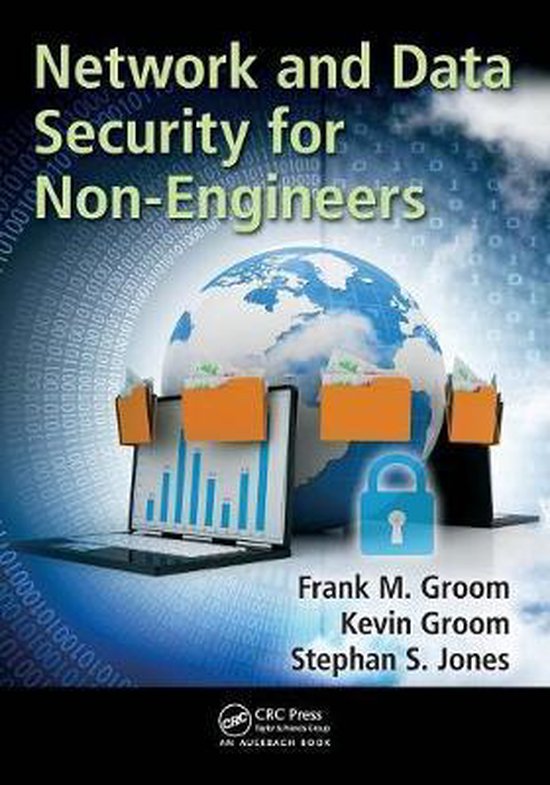 Network & Data Security - cover