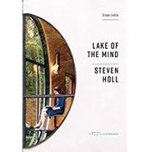 ISBN Lake of the Mind : A Conversation with Steven Holl, Anglais, Livre broché, 80 pages
