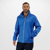 Regatta Lyle IV Jas - Heren - Blauw