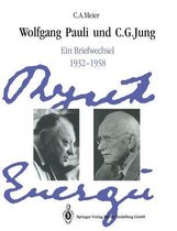 Wolfgang Pauli und C G Jung