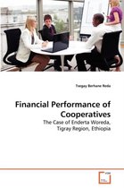 Financial Performance of Cooperatives