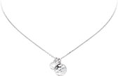 Lilly 102.4521.40 Ketting Zilver 40cm