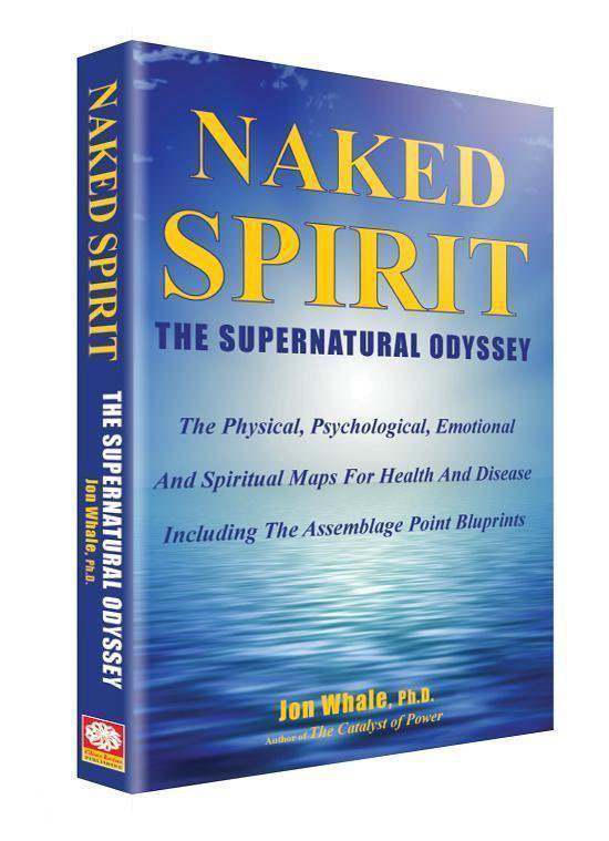 Naked Spirit Ebook Jon Whale Boeken Bol Com