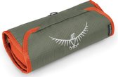 Osprey Wash Bag Roll, oranje