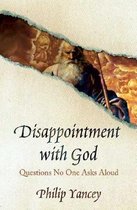 Disappointment with God