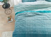 Beddinghouse Java Kussensloop - 60x70 cm - Blue