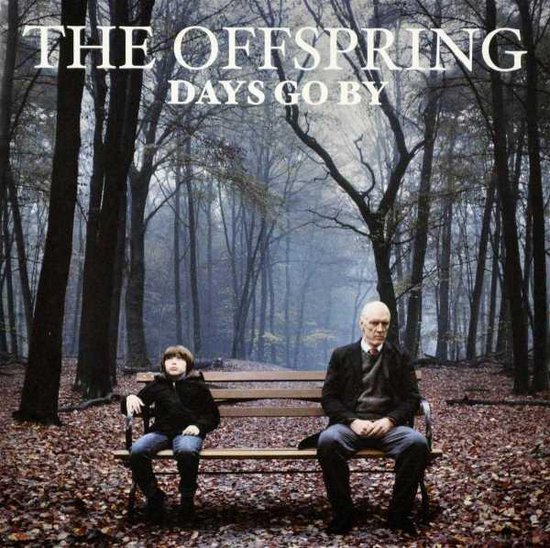 Days Go By, The Offspring | Muziek | bol