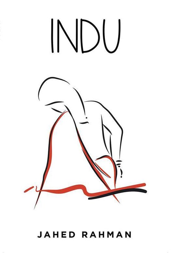 Indu (ebook), Jahed Rahman 9781503562912 Boeken