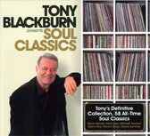 Tony Blackburn: Soul Classics