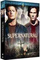 Supernatural [6DVD]