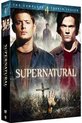 Supernatural - Season 4 (Import)
