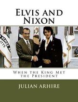 Elvis and Nixon