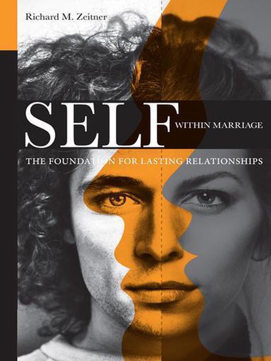 Self Within Marriage - cover