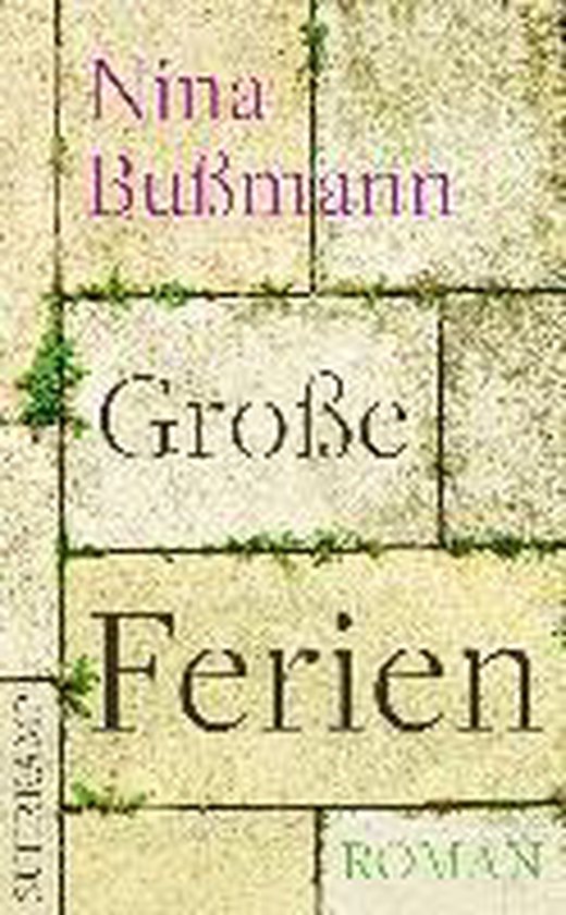 Große Ferien