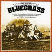 Best Of Bluegrass -18Tr-
