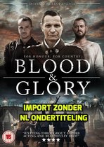 Blood & Glory [DVD]