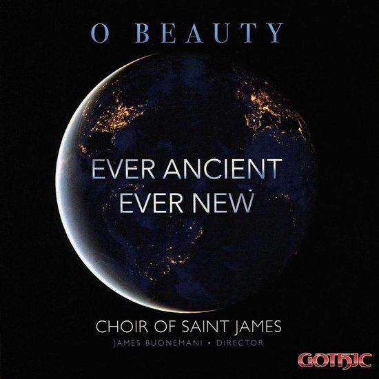O Beauty Ever Ancient, Ever New 0000334931926 Boeken bol