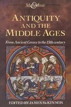 Man & Music- Antiquity and the Middle Ages