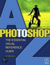 Photoshop 6.0 A to Z