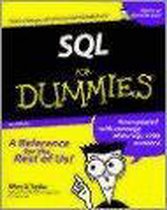 SQL For Dummies®