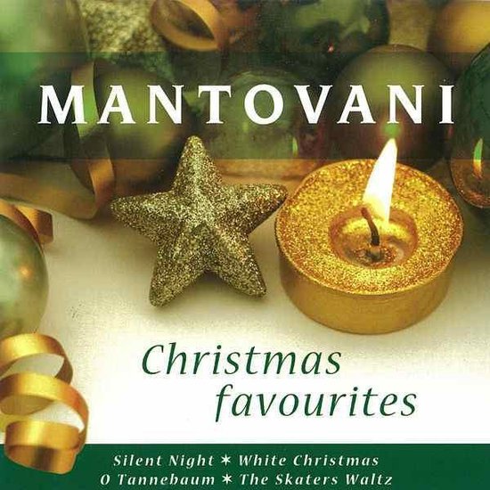 Christmas Favourites