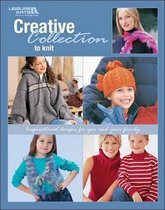 Creative Collection to Knit