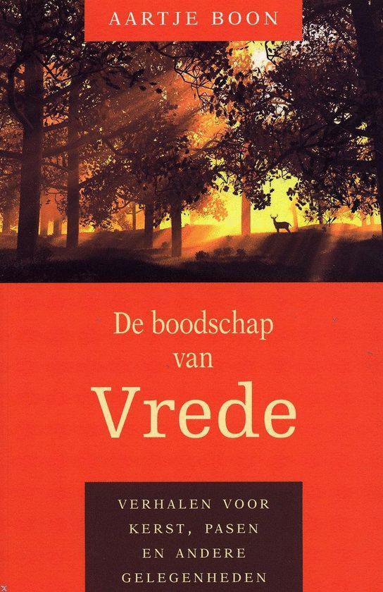Boodschap van vrede