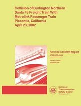 Railroad Accident Report