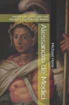 Alessandro de' Medici