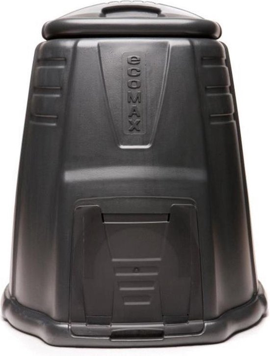 Compostbak - Containers - 330 l Groen | bol