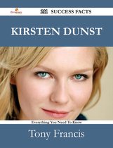 Kirsten Dunst 211 Success Facts - Everything you need to know about Kirsten Dunst