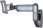 OMB Trisolution Silver TV Beugel