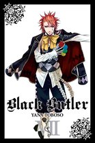 Black Butler 7 - Black Butler, Vol. 7