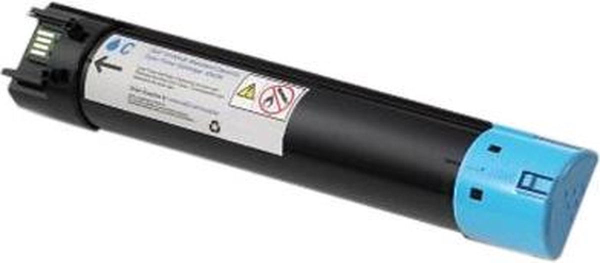 DELL 5130cdn tonercartridge cyaan standard capacity 1-pack