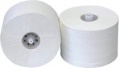 Qleaniq®, Toiletpapier, 2-laags, 100m, wit