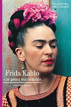 Frida Kahlo - Découvertes Gallimard