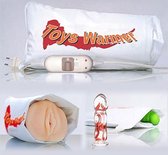 Toyswarmer (Fleshwarmer) - Wit