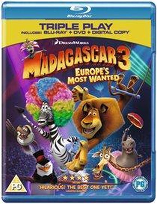 Madagascar