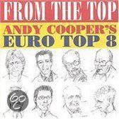 Andy Cooper's Euro Top 8-