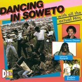 Chauke & Broth: Dancing in Soweto