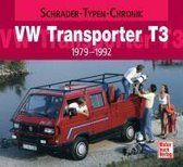 VW Transporter T3