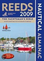 Reeds Nautical Almanac 2009